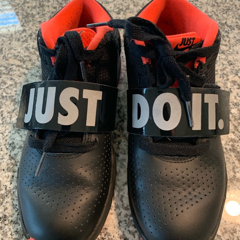 Boys Nike Athletic shoes